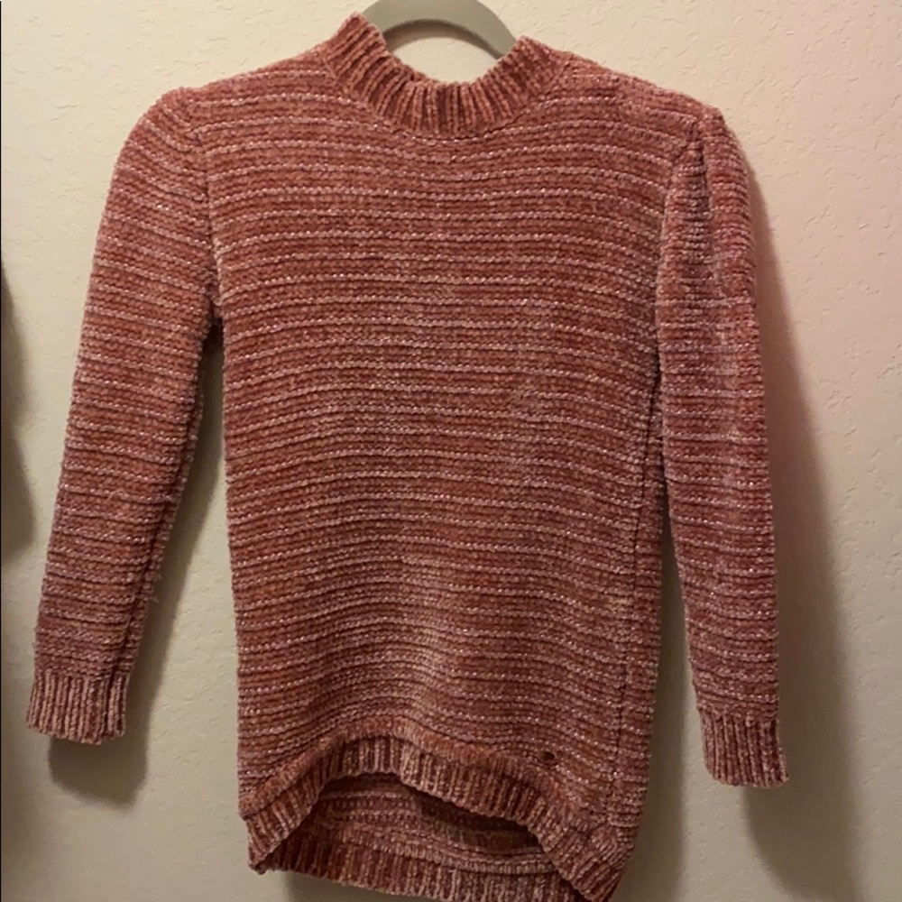 Girl sweater